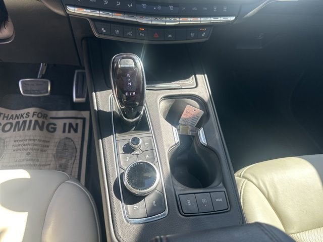 2023 Cadillac XT4 Sport