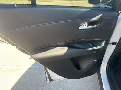 2023 Cadillac XT4 Sport