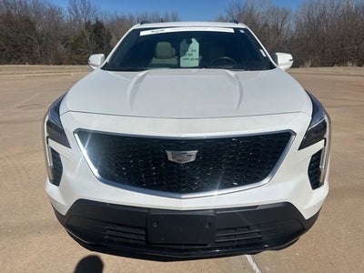 2023 Cadillac XT4 Sport