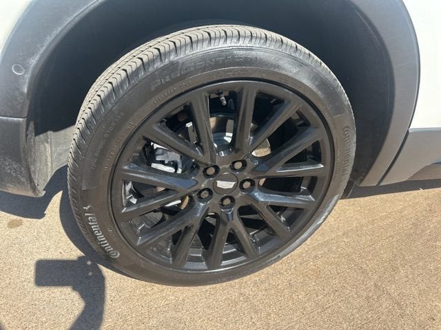 2023 Cadillac XT4 Sport