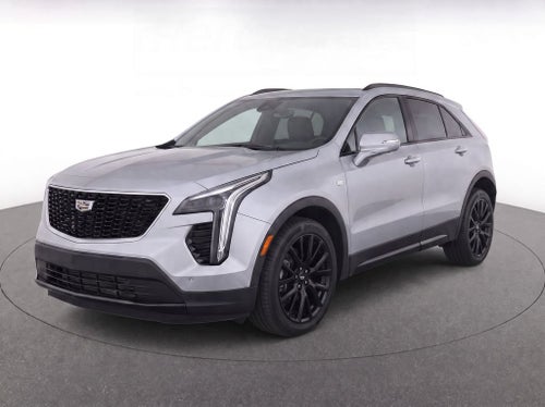 2023 Cadillac XT4 AWD Sport