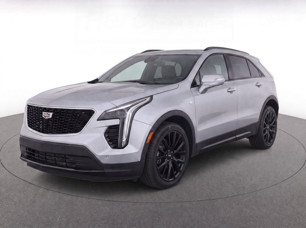 2023 Cadillac XT4 AWD Sport
