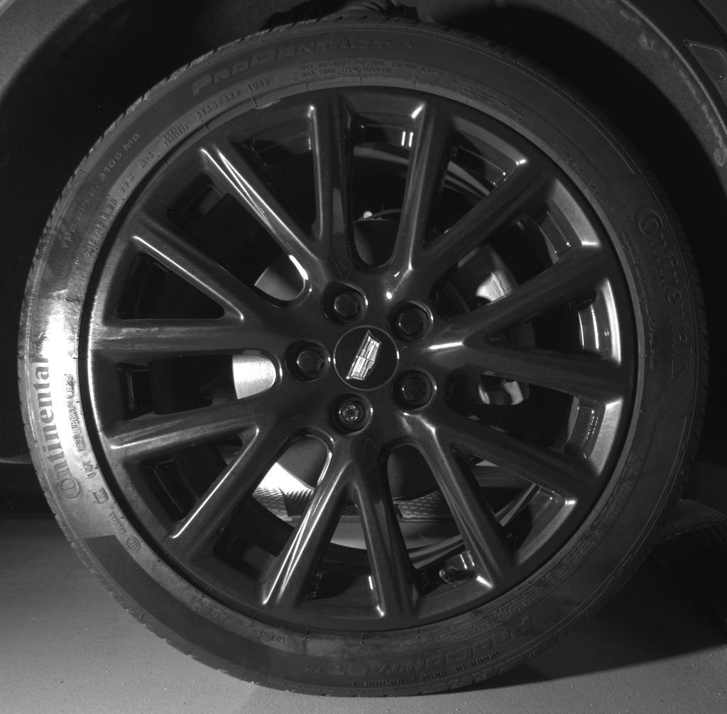 2023 Cadillac XT4 AWD Sport