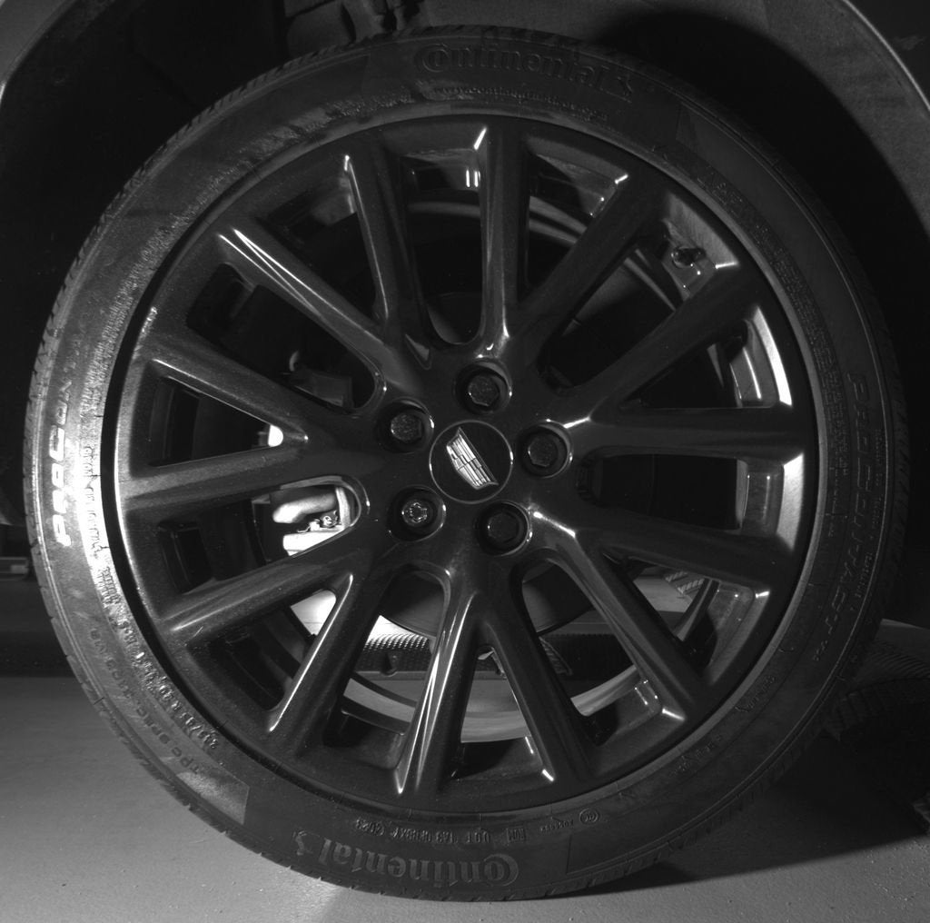 2023 Cadillac XT4 AWD Sport