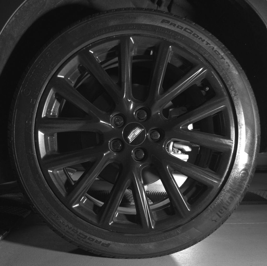 2023 Cadillac XT4 AWD Sport
