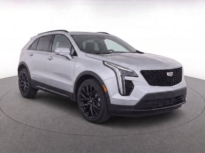 2023 Cadillac XT4 AWD Sport