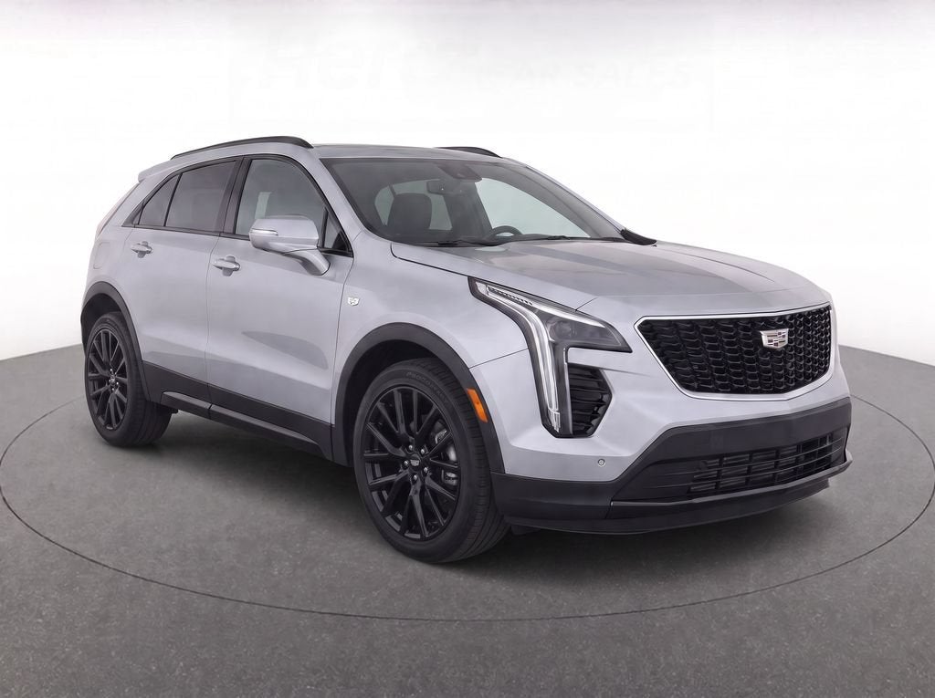 2023 Cadillac XT4 AWD Sport