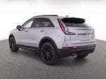 2023 Cadillac XT4 AWD Sport