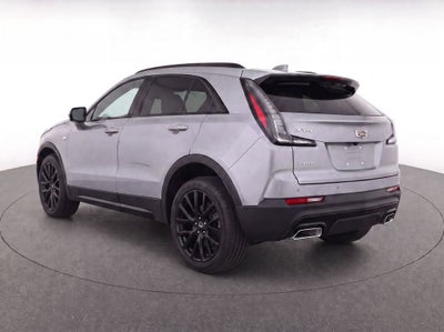 2023 Cadillac XT4 AWD Sport