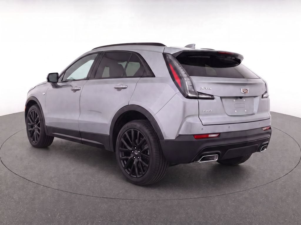2023 Cadillac XT4 AWD Sport