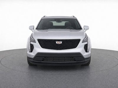 2023 Cadillac XT4 AWD Sport