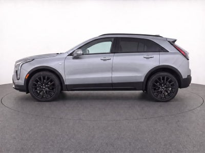 2023 Cadillac XT4 AWD Sport