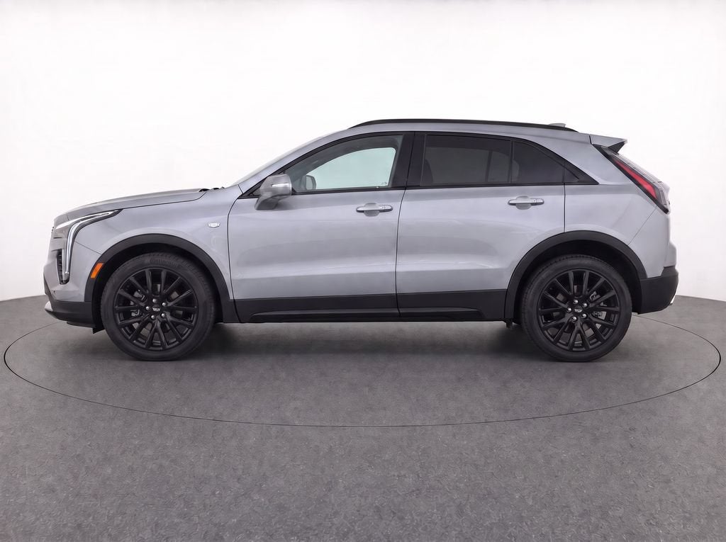 2023 Cadillac XT4 AWD Sport