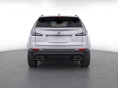 2023 Cadillac XT4 AWD Sport