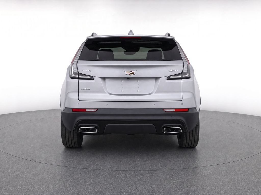 2023 Cadillac XT4 AWD Sport