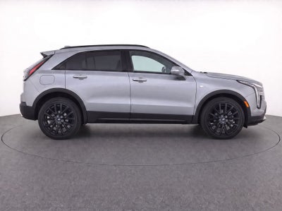 2023 Cadillac XT4 AWD Sport