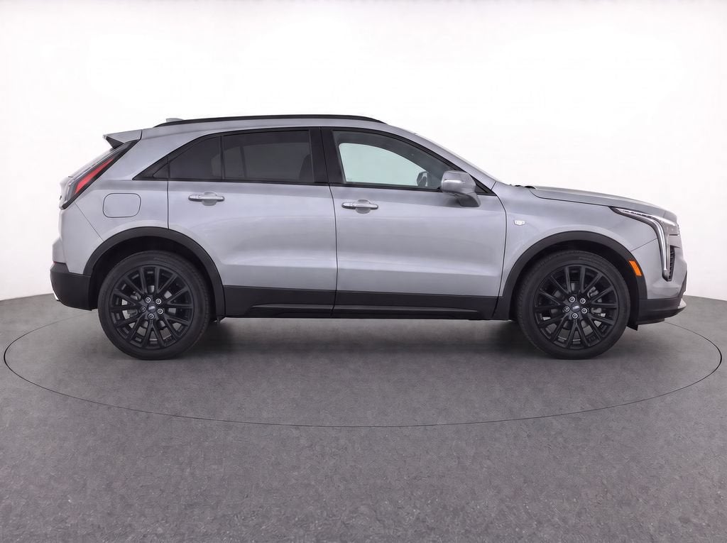 2023 Cadillac XT4 AWD Sport