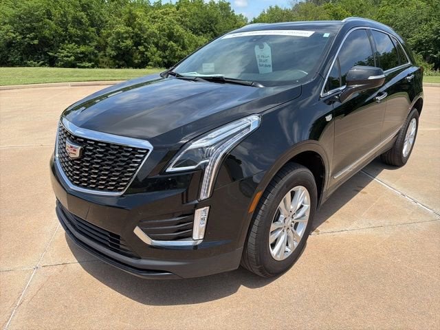2024 Cadillac XT5 FWD Luxury's photo