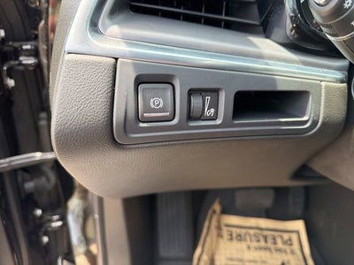 2024 Cadillac XT5 Luxury