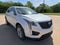 2020 Cadillac XT5 Luxury FWD