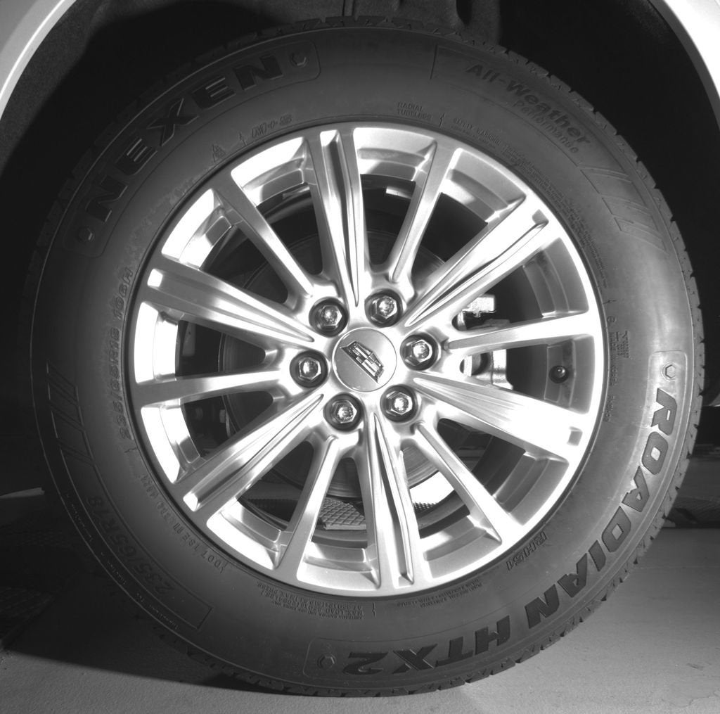 2019 Cadillac XT5 FWD