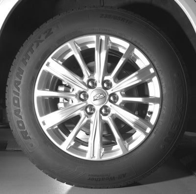2019 Cadillac XT5 FWD