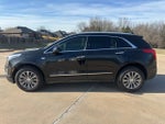 2018 Cadillac XT5 Luxury FWD