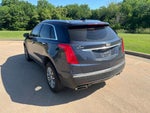 2018 Cadillac XT5 Luxury FWD