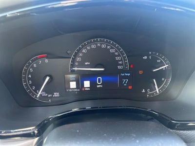 2019 Cadillac XT5 Premium Luxury FWD