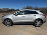 2019 Cadillac XT5 Premium Luxury FWD