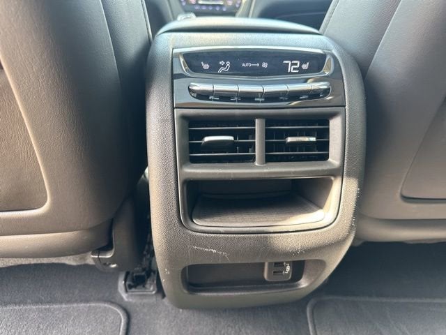 2019 Cadillac XT5 Premium Luxury FWD