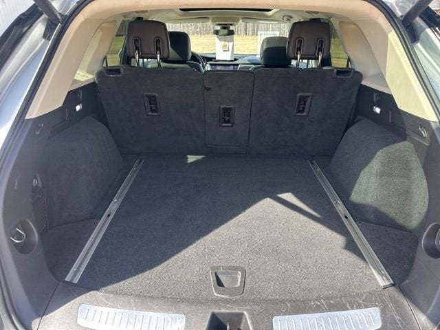 2019 Cadillac XT5 Premium Luxury FWD