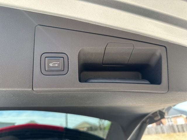 2019 Cadillac XT5 Premium Luxury FWD