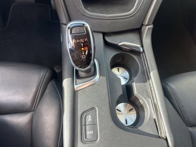 2018 Cadillac XT5 Premium Luxury FWD