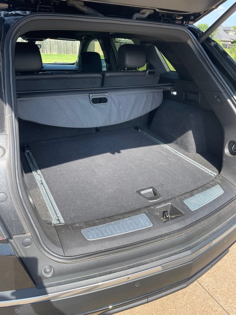 2025 Cadillac XT5 Sport