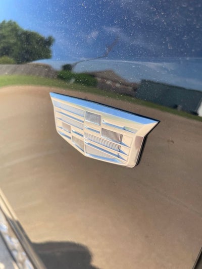 2025 Cadillac XT5 Sport