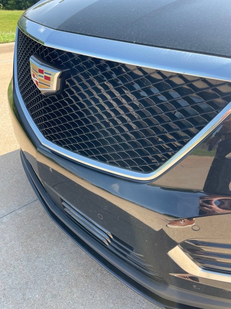 2025 Cadillac XT5 Sport