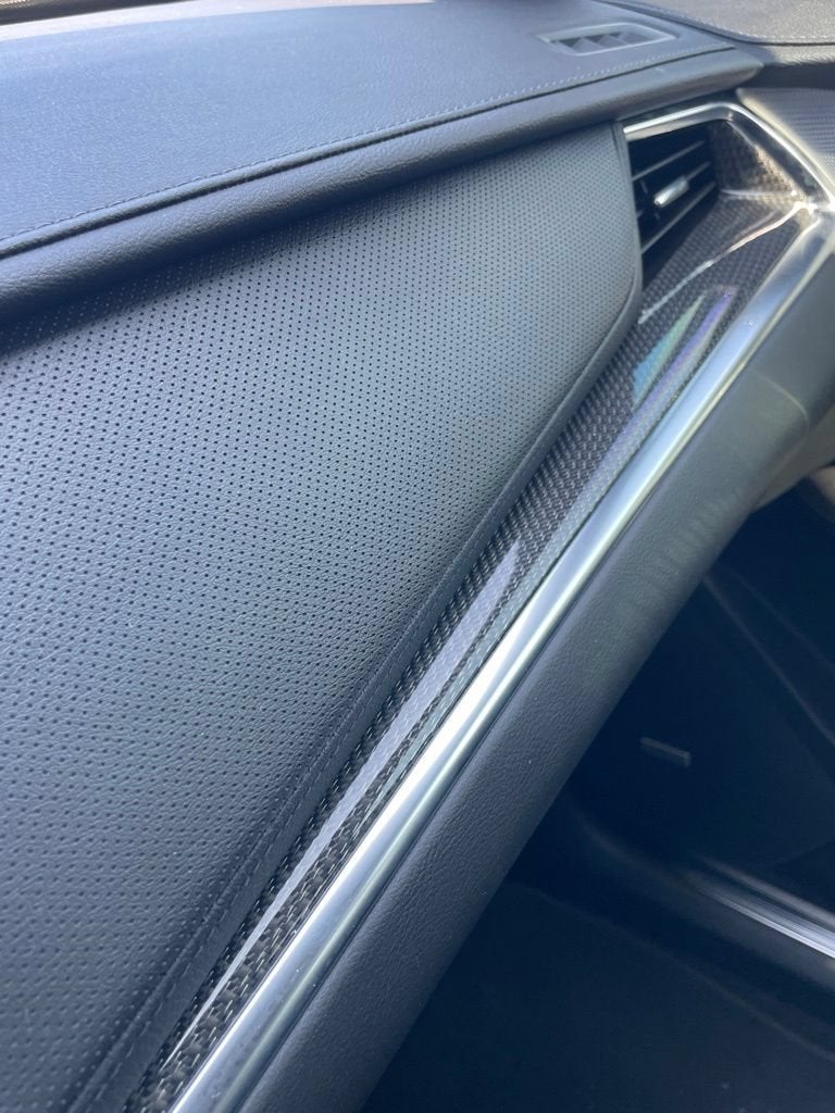 2025 Cadillac XT5 Sport