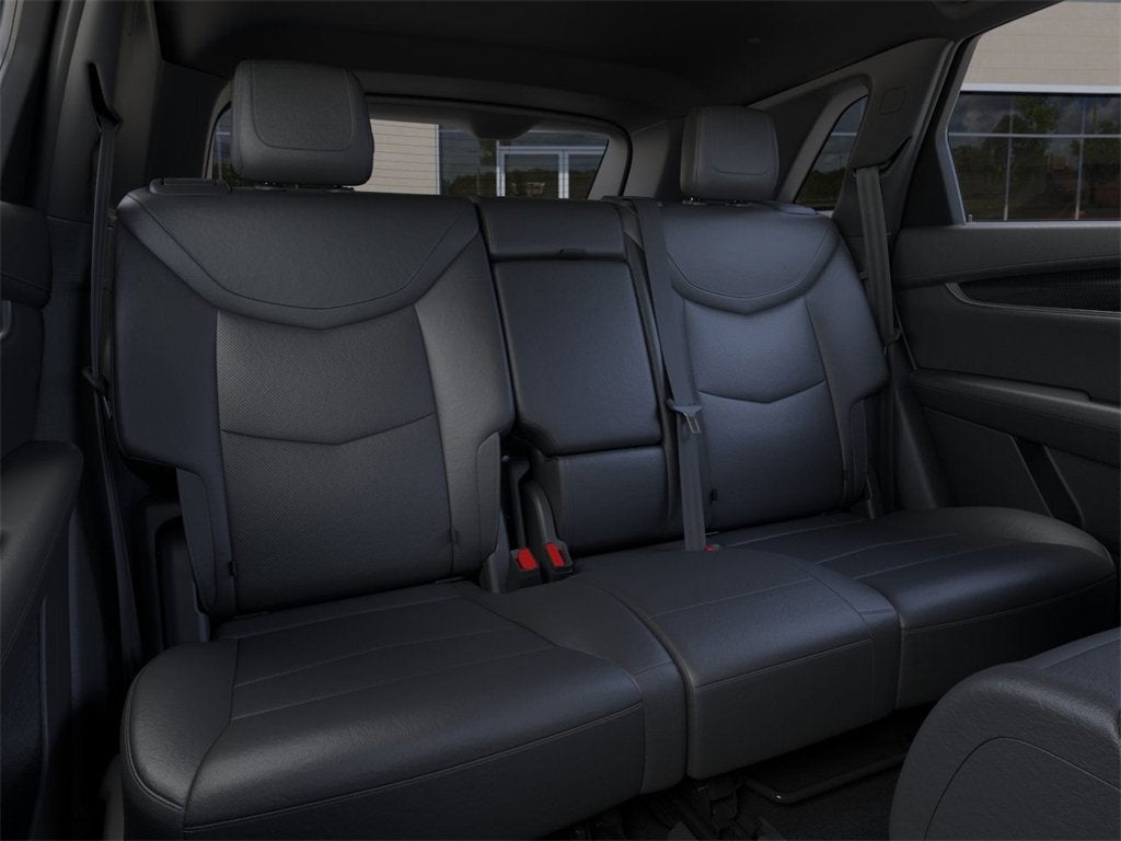 2025 Cadillac XT5 Sport