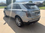 2025 Cadillac XT5 Sport