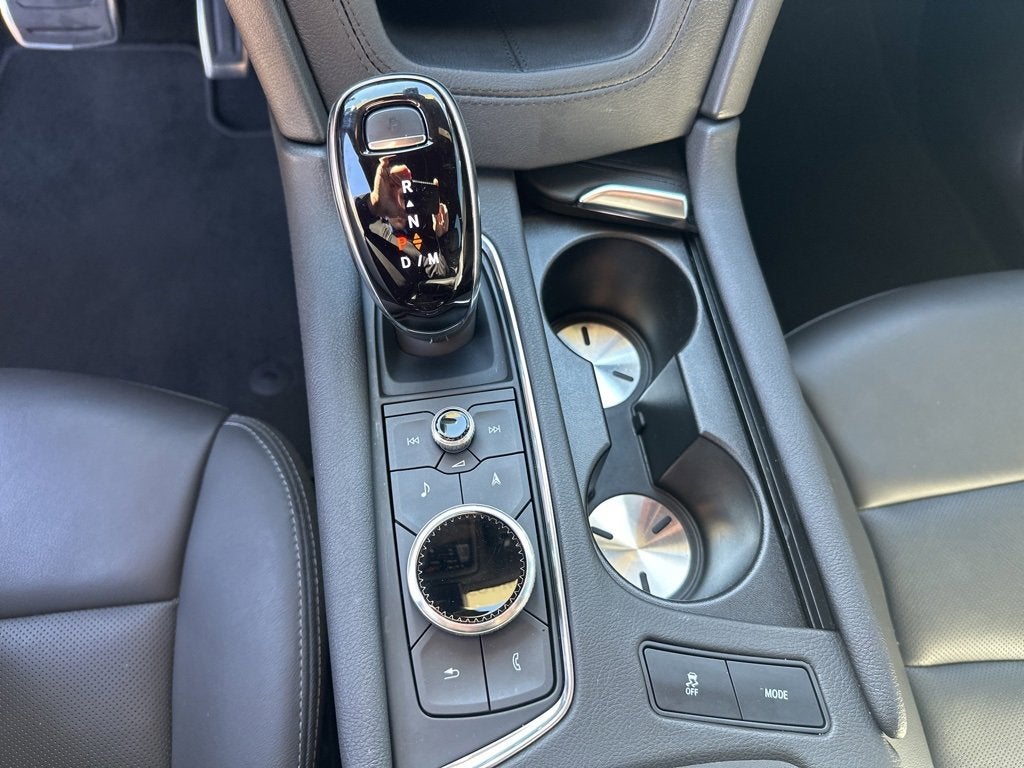 2025 Cadillac XT5 Sport