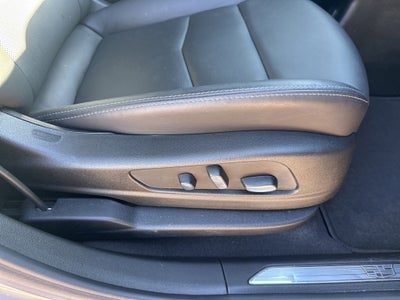 2025 Cadillac XT5 Sport