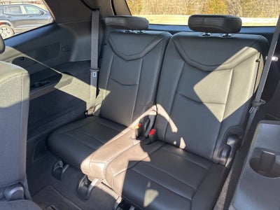 2024 Cadillac XT6 Luxury