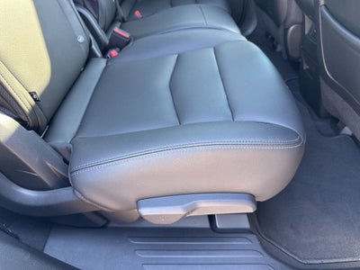 2024 Cadillac XT6 Luxury