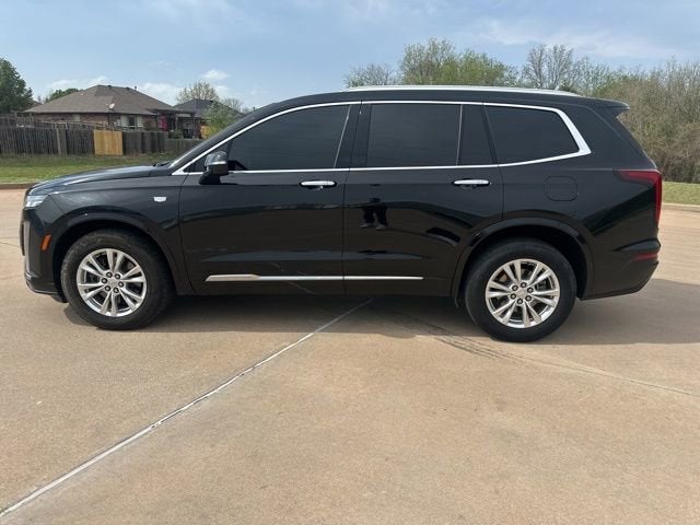 2023 Cadillac XT6 Luxury