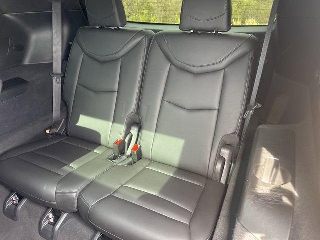 2023 Cadillac XT6 Luxury