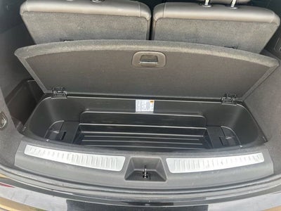 2023 Cadillac XT6 Luxury