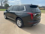 2023 Cadillac XT6 Luxury