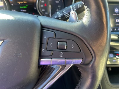 2020 Cadillac XT6 Sport