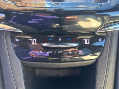 2020 Cadillac XT6 Sport